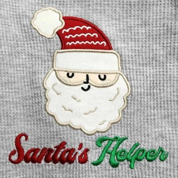 Kyle & Deena New York Baby 3 Piece Set: Two Onesies  & One Beanie, Size 3-6M - Picture 5 of 8